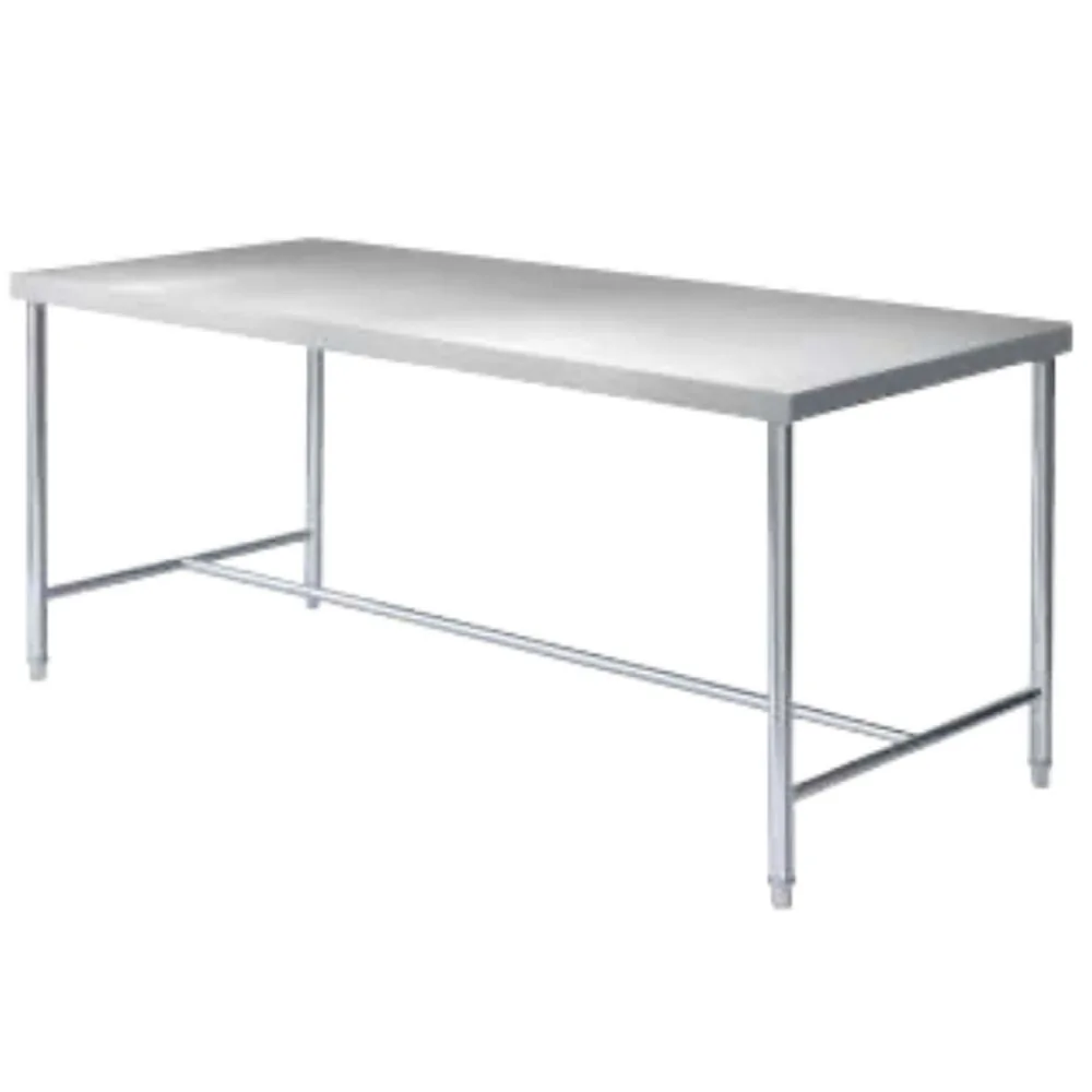 Winnie Heavy Duty Public Furniture 304 Grade Stainless Steel Dining Ca, BJDT210
