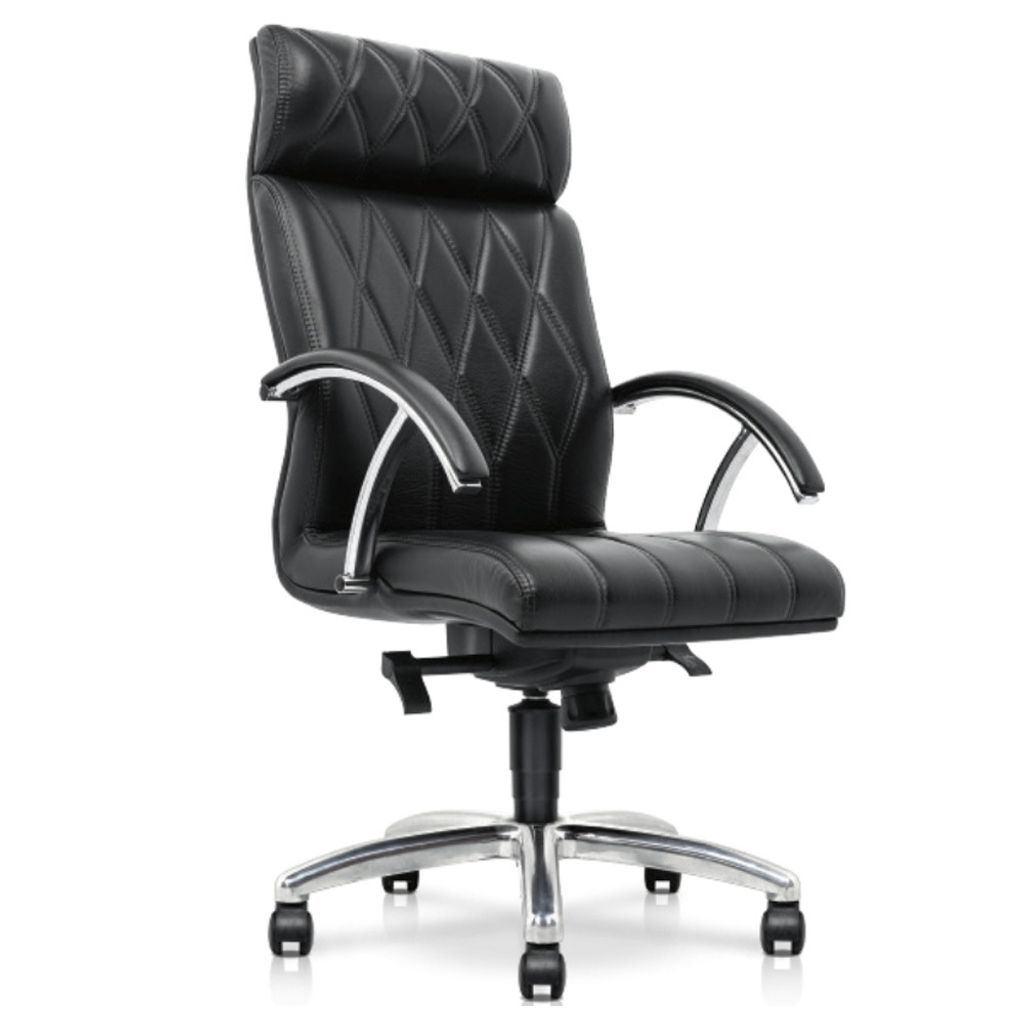 Real Tekkashop office chair