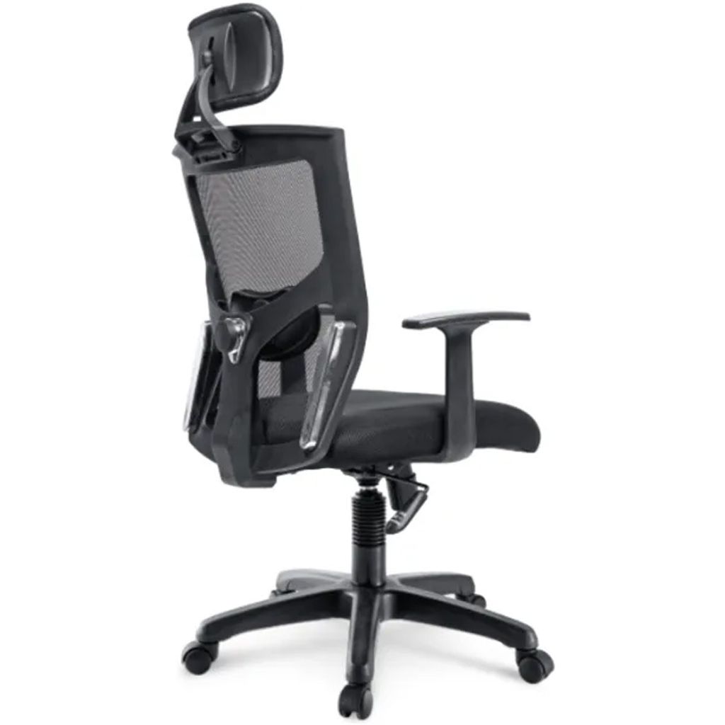 Ergonomic High Back Chair