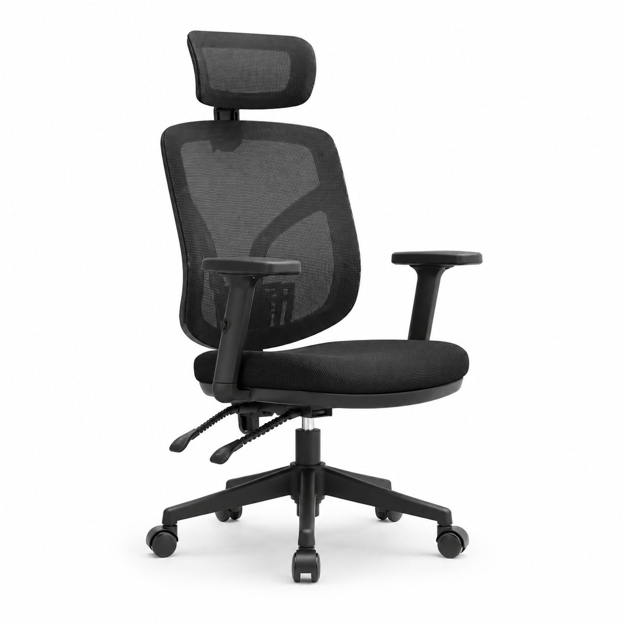 Ergonomic High Back Office Chair