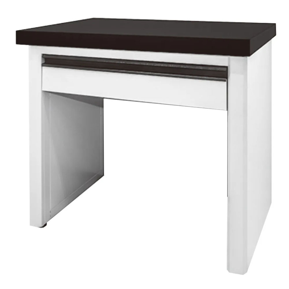 Tekkashop CJLT120 Laboratory Commercial Grade Machine Absorption Testing Balance Table with Drawer Cabinet (Pre-Order)
