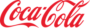 Coca-Cola customer logo