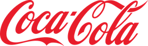 Coca-Cola customer logo