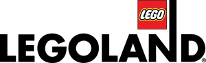 LEGOLAND customer logo