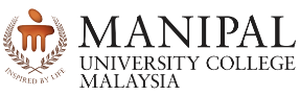 Manipal University College Malaysia customer logo