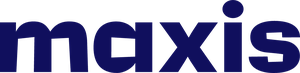 Maxis customer logo