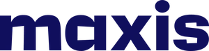 Maxis customer logo