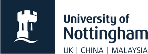 University of Nottingham Malaysia customer logo
