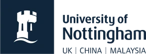 University of Nottingham Malaysia customer logo
