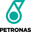 PETRONAS customer logo