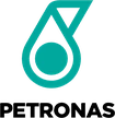 PETRONAS customer logo
