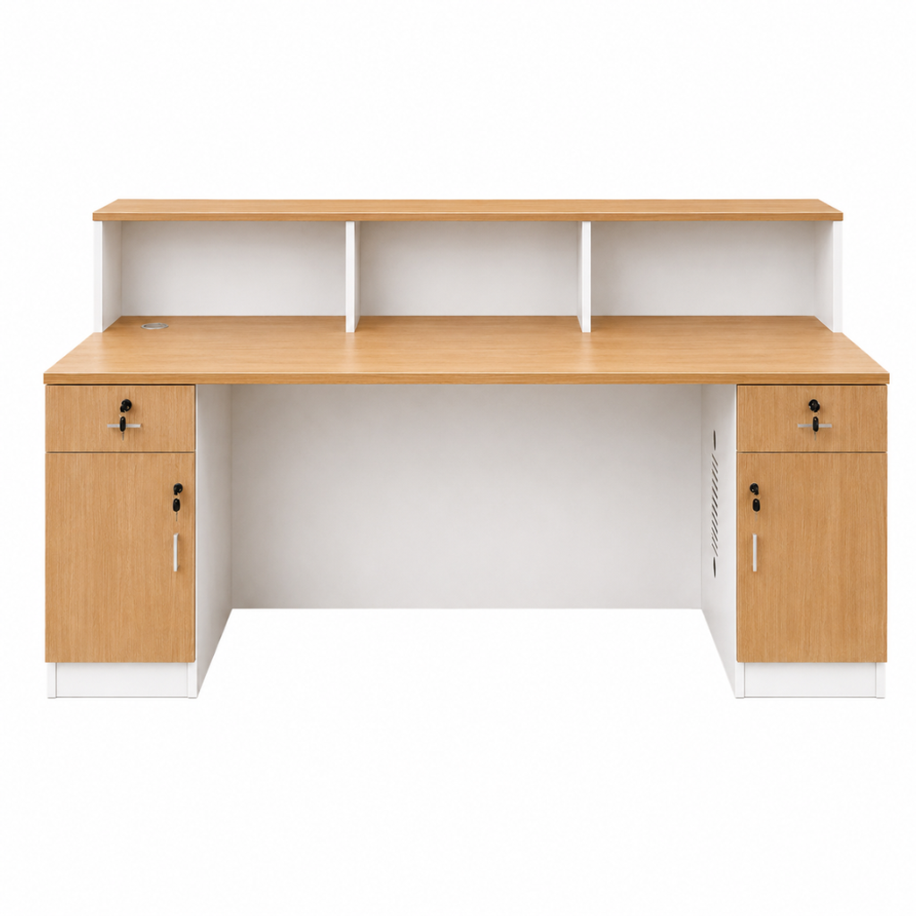 Executive Reception Counter