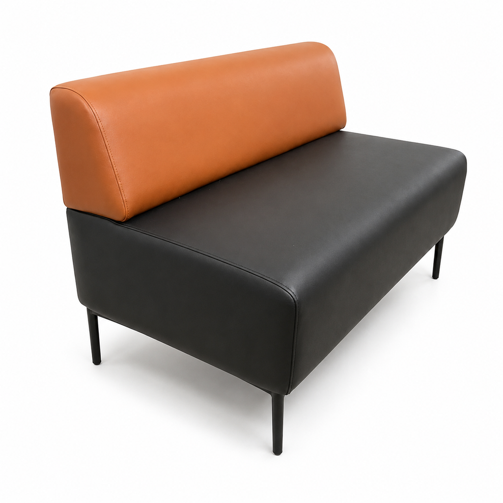 Office Waiting Area Sofa