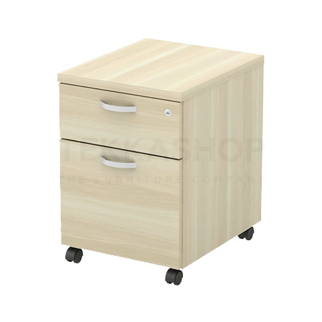 Mobile Pedestal
