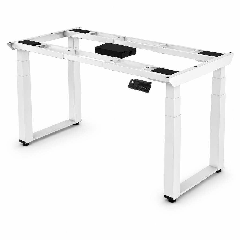 Real Tekkashop office table