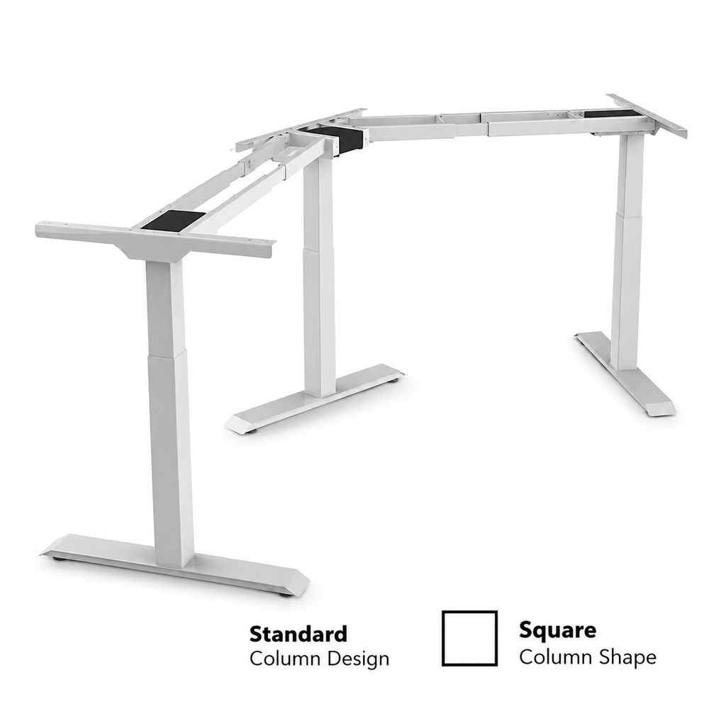 Hydraulic Standing Desk