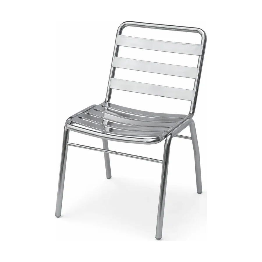 Stainless steel chairs, BJDC200